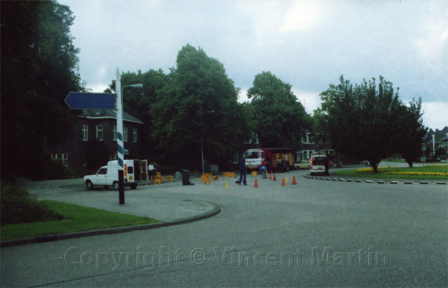 Valkenburgerplein